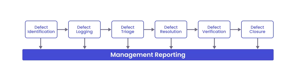 Defect Management Process