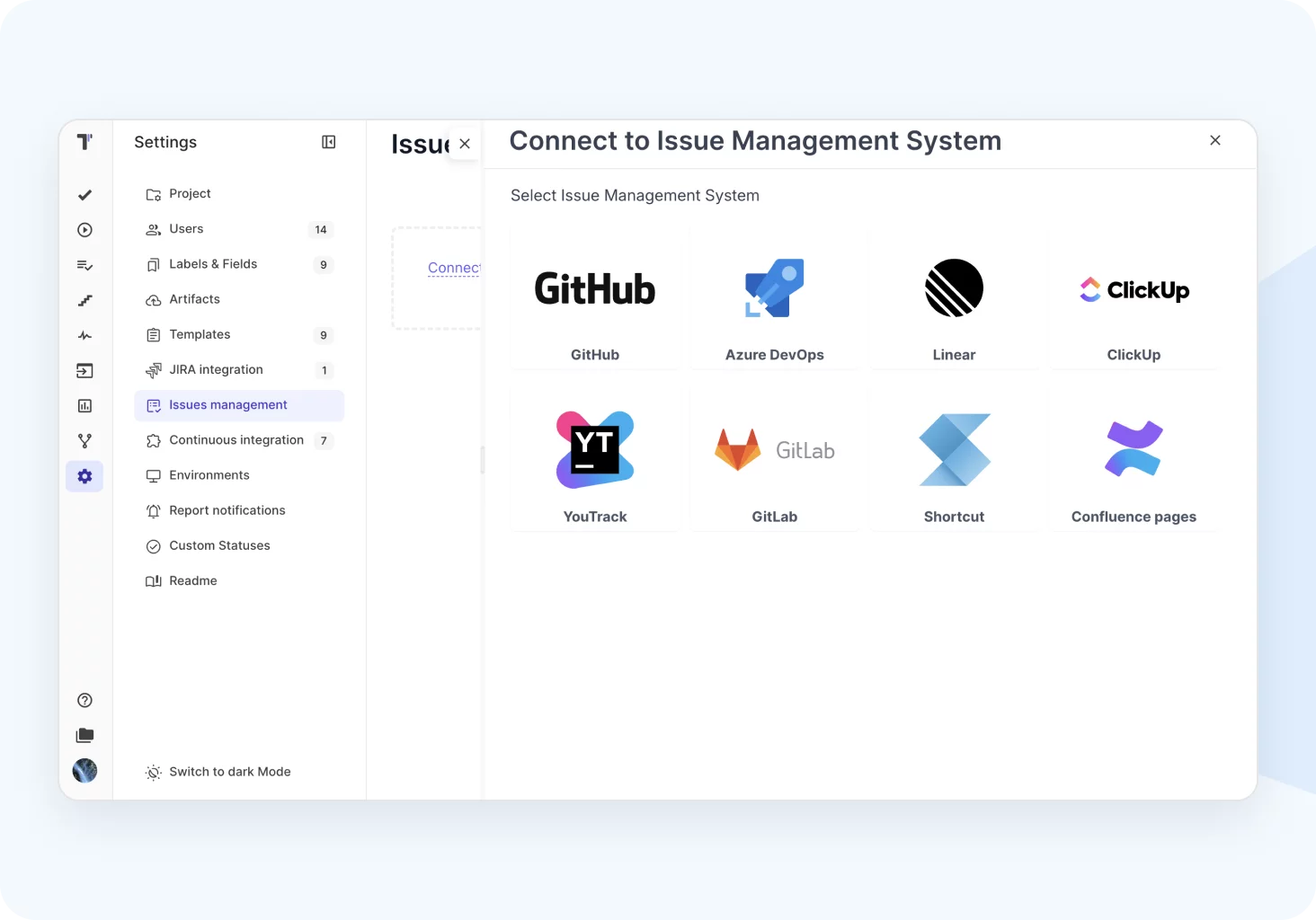 Collaboration teams