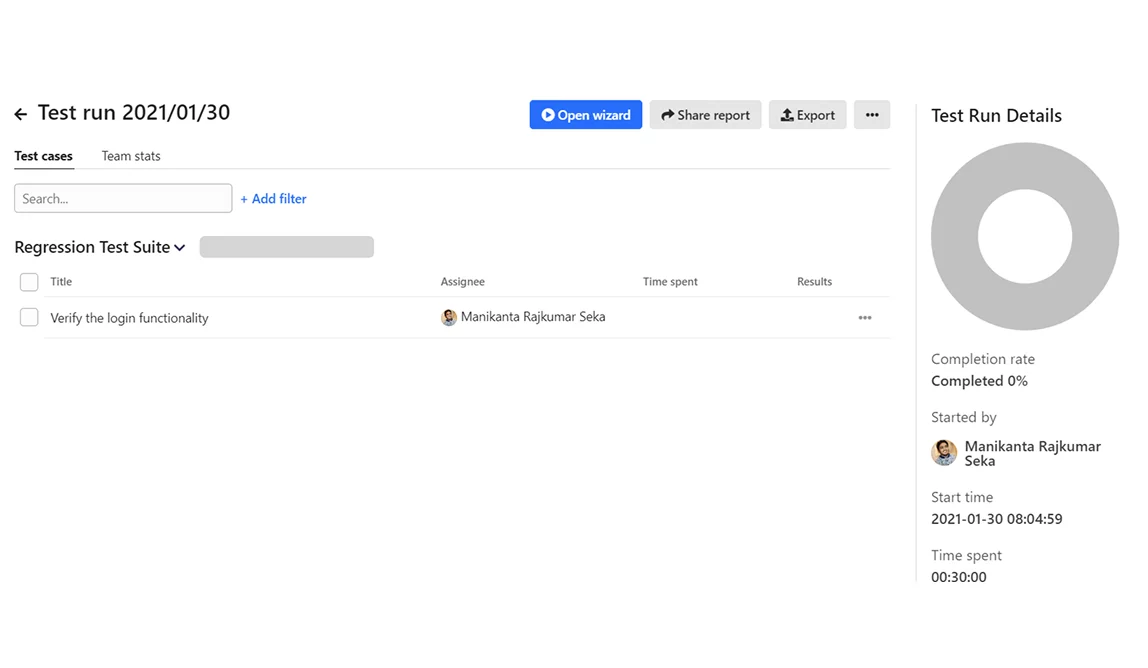 System scalability & performance