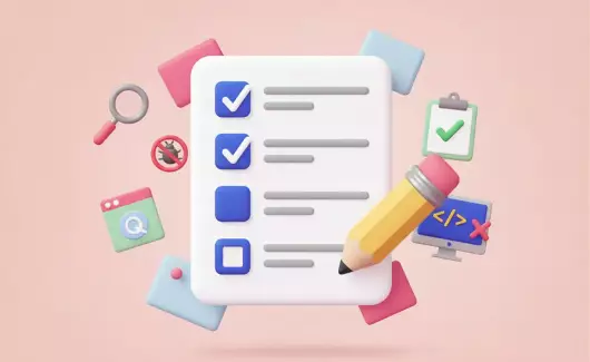 The Complete Web Application Testing Checklist