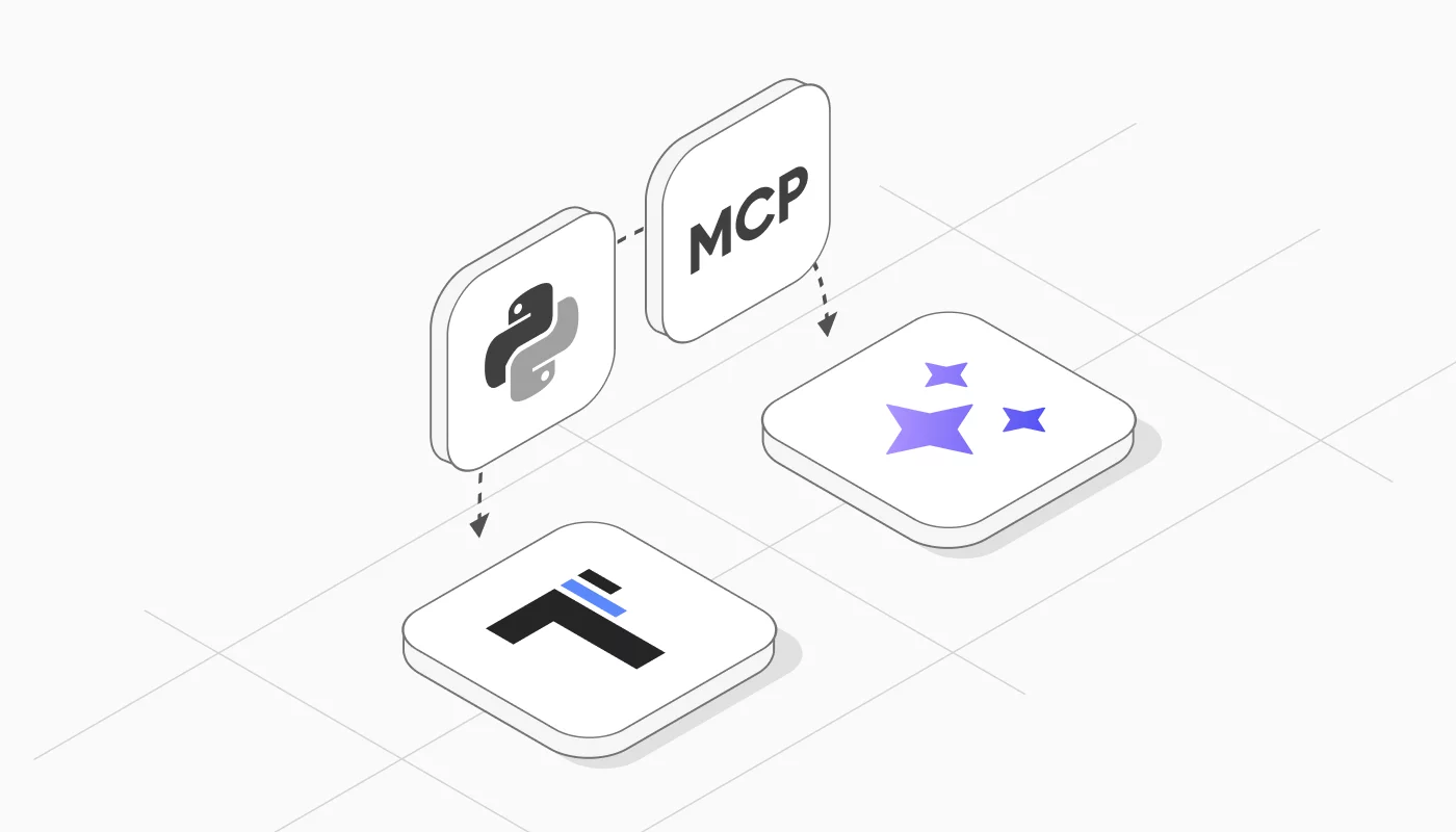 Python MCP Server
