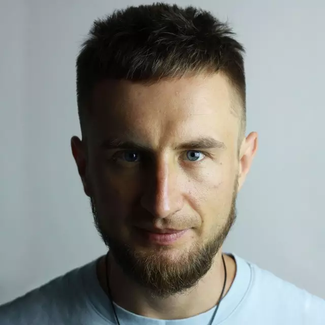 Oleksandr Pelykh