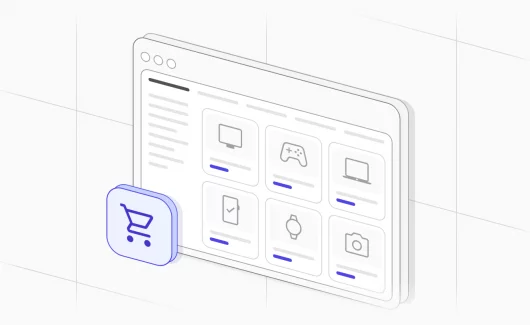 E-commerce Testing