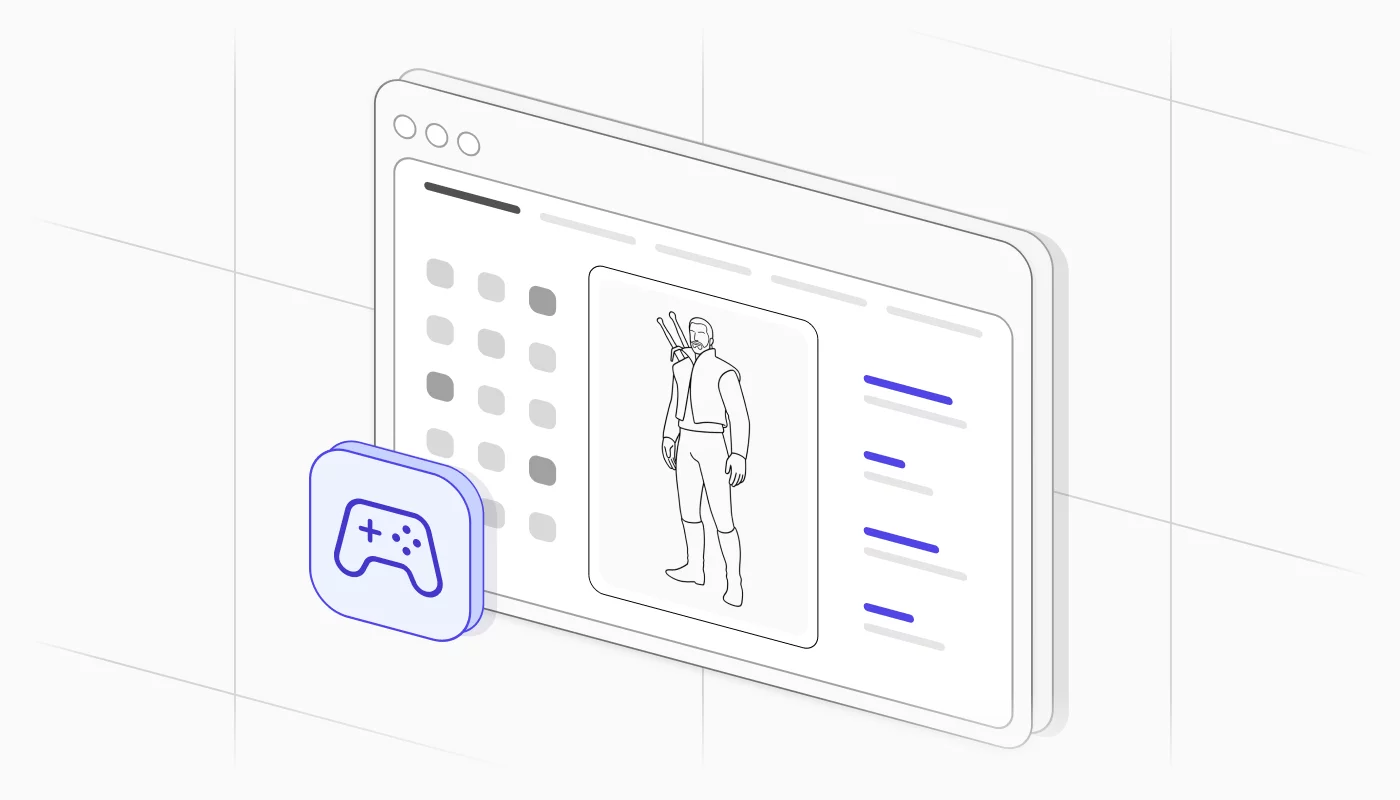 Gaming Software Testing Management