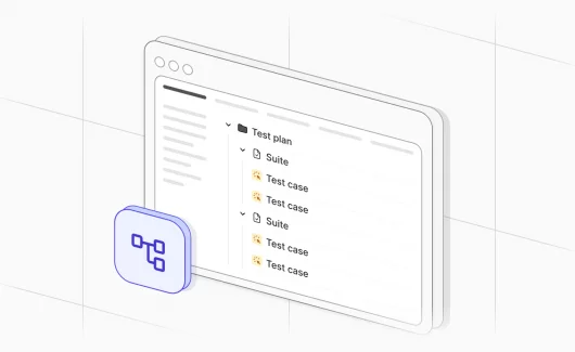 Test Suite Organization