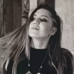 Ira Kravchenko
