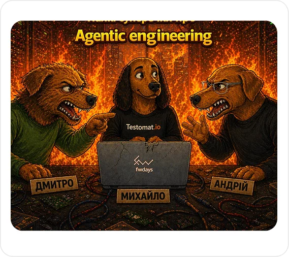 Deep-Dives into Agentic Engineering