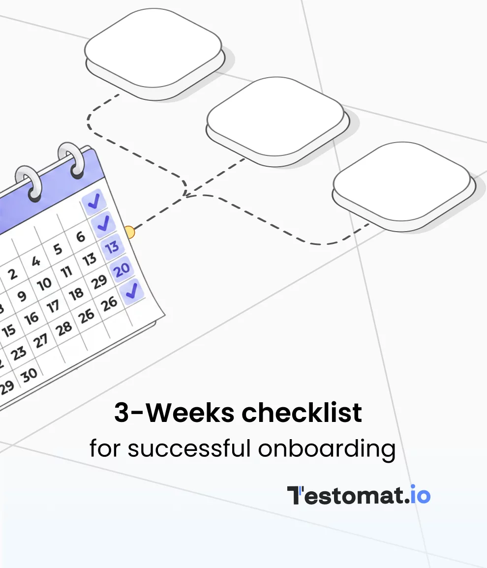 Starter TCMS guide