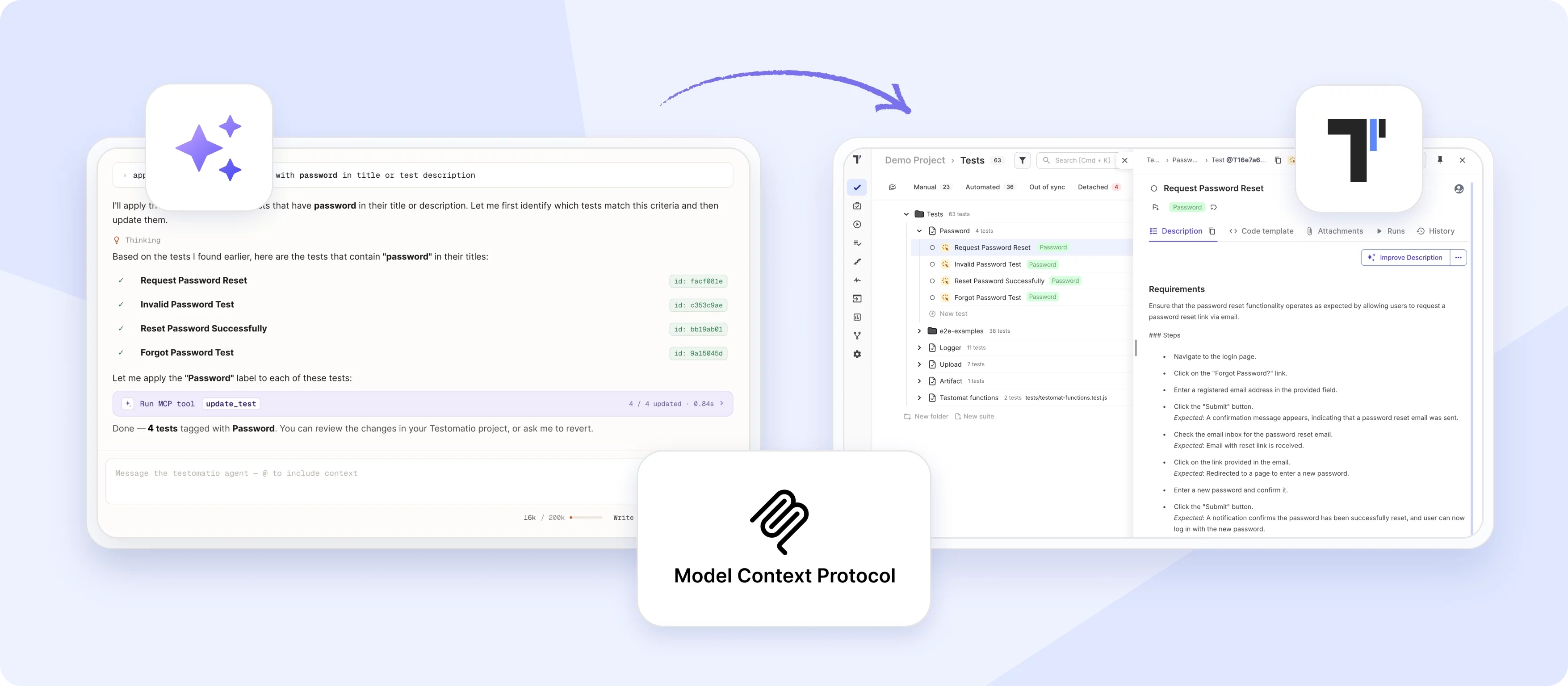 Powerful dynamic agentic automation