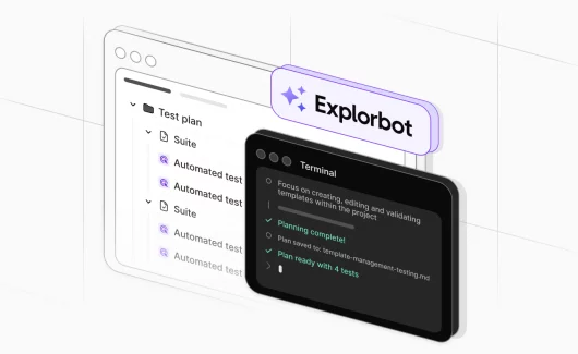 Explorbot