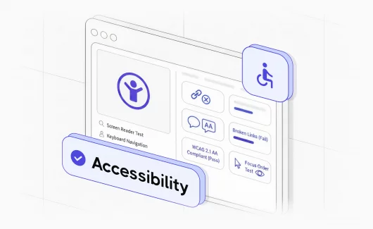 accessibility testing best practices