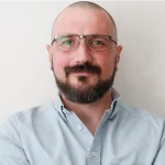 Oleksandr Bazurin